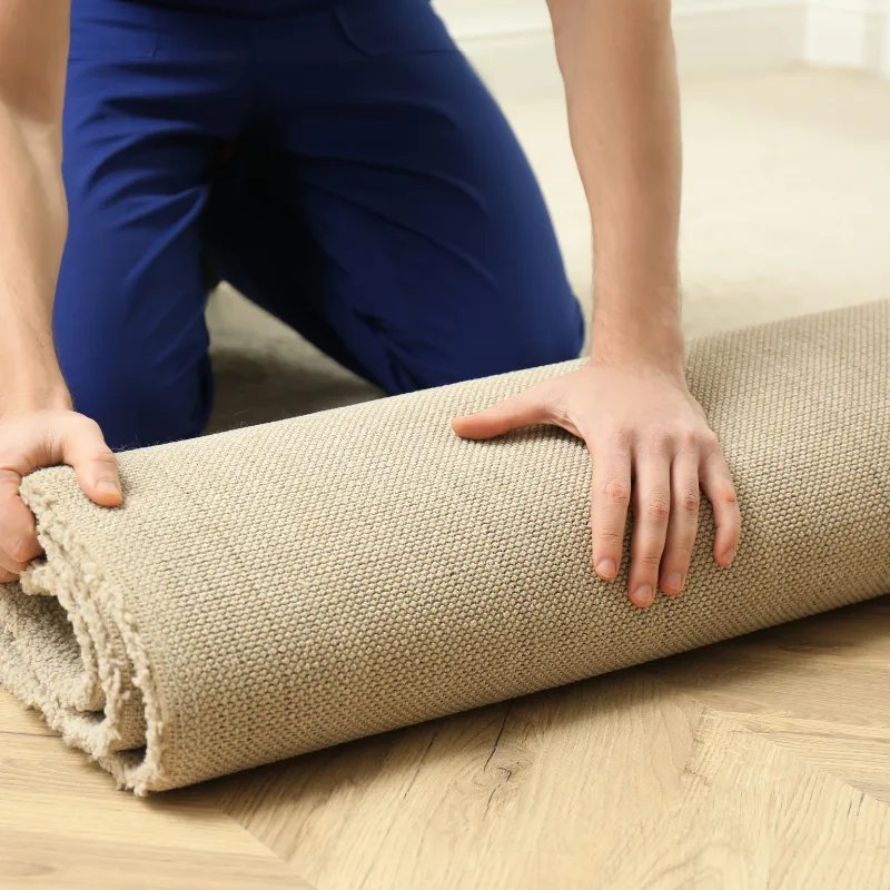 Limpeza e Tratamento de Pisos