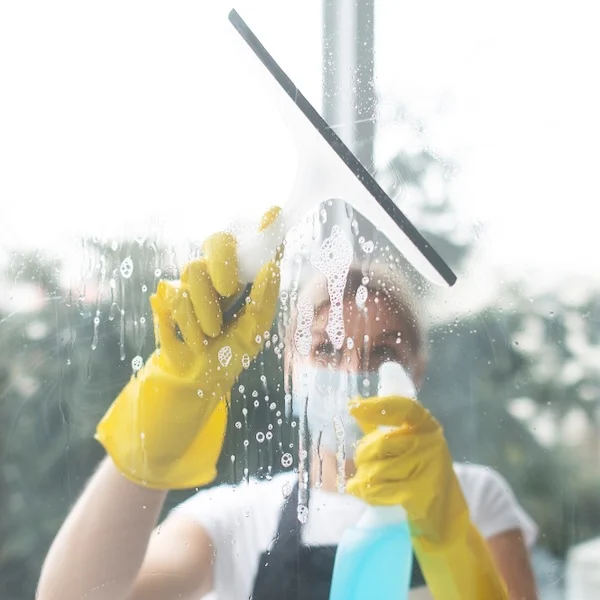 Serviço de limpeza profissional Ultra Limp
