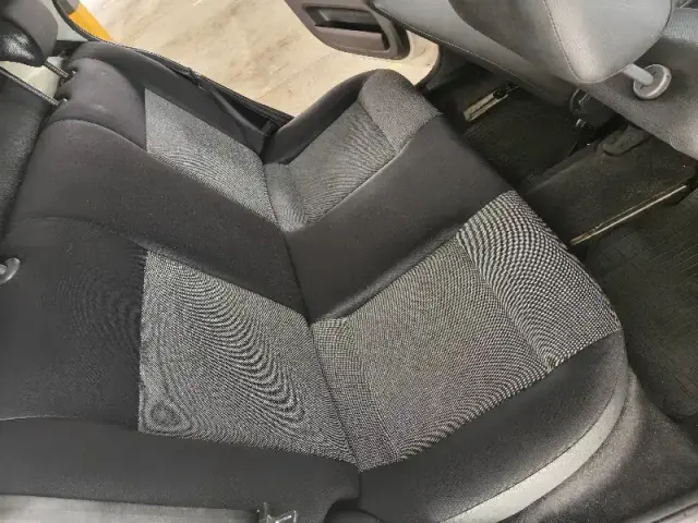 Banco de Carro em Natal/RN