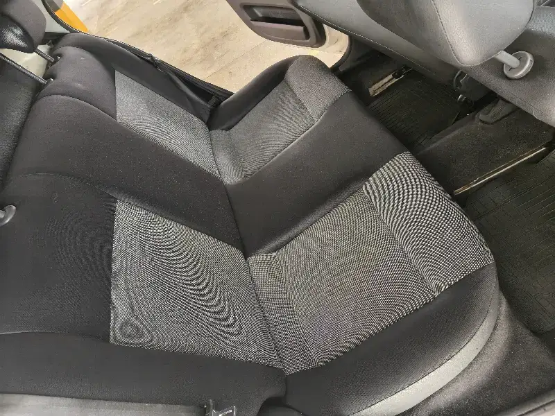 Banco de Carro